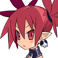 Disgaea 4, avatar 1