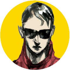 Metal Gear Solid Peace Walker HD Edition, avatar 10
