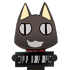 Doko Demo Issho, avatar 44
