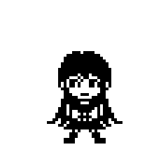 Danganronpa 2 Goodbye Despair, avatar 78
