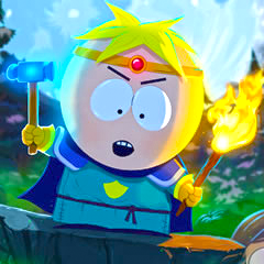 South Park The Stick of Truth, avatar 4