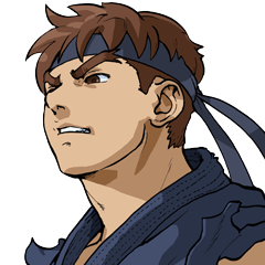Street Fighter Alpha 3, avatar 14