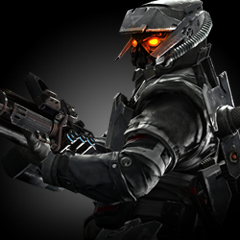 Killzone 3, avatar 4