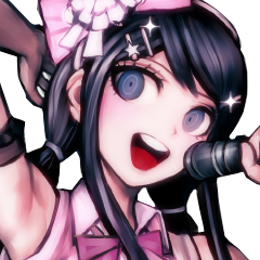 Danganronpa 2 Goodbye Despair, avatar 63