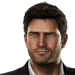 Uncharted 3 Drake's Deception, avatar 15