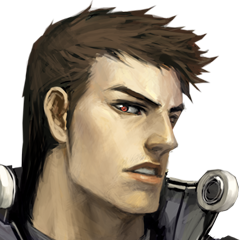 Front Mission Evolved, avatar 2