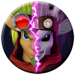 Jak and Daxter Collection, avatar 1