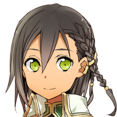 Han-Gyaku-Sei Million Arthur, avatar 3
