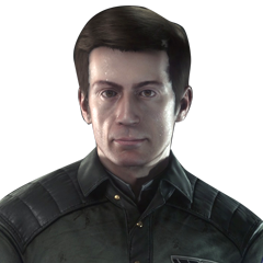 Alien Isolation, avatar 12