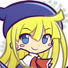 Puyo Puyo!! 20th Anniversary, avatar 27