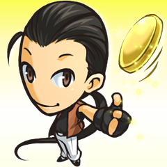 The King of Fighters XIII, avatar 42