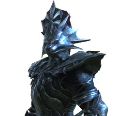 Dark Souls 2, avatar 7