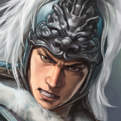 Sangokushi 12, avatar 2