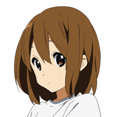 K-On!, avatar 11