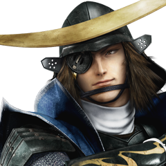 Sengoku Basara Samurai Heroes, avatar 2