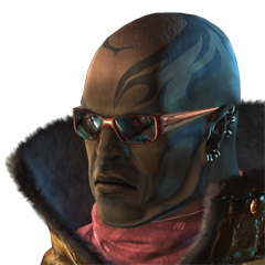 Bayonetta, avatar 3