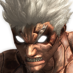 Asura's Wrath, avatar 1