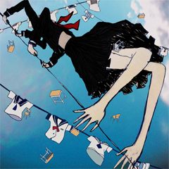 Puella Magi Madoka Magica, avatar 7