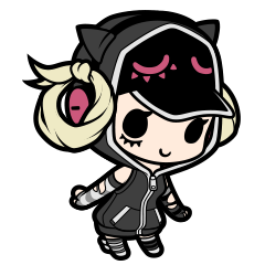 Freedom Wars, avatar 53
