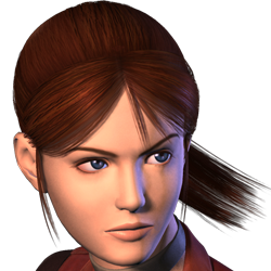 Resident Evil Code Veronica X, avatar 3