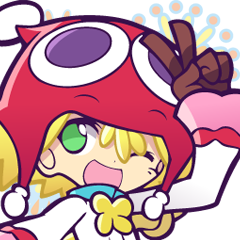 Puyo Puyo!! 20th Anniversary, avatar 32