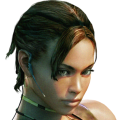 Resident Evil 5, avatar 9