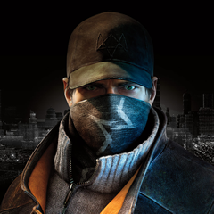 Watch Dogs, avatar 10