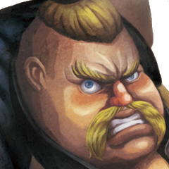 Street Fighter X Tekken, avatar 27