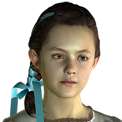Resident Evil Revelations 2, avatar 8
