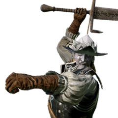 Dark Souls 2, avatar 10