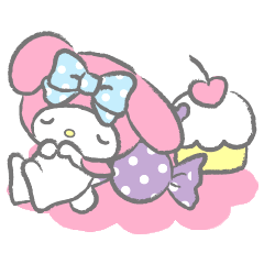 Hello Kitty, avatar 10