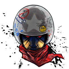 Armageddon Riders, avatar 1
