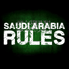 Saudi Arabia Bundle, avatar 7