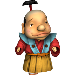 Ikki Online, avatar 10