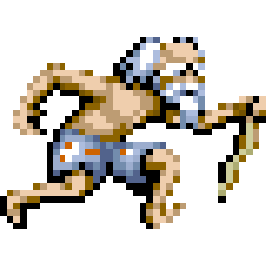 Ghouls 'n Ghosts, avatar 5