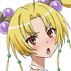 Han-Gyaku-Sei Million Arthur, avatar 29