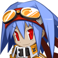 Mugen Souls, avatar 5