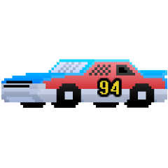 Daytona USA, avatar 3