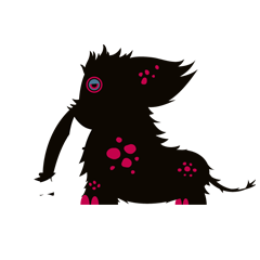 Patapon 3, avatar 5