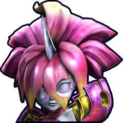 Ragnarok Odyssey, avatar 6
