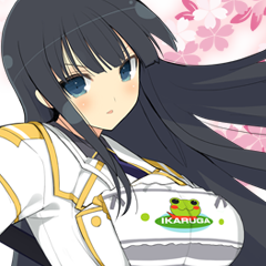Dekamori Senran Kagura, avatar 2