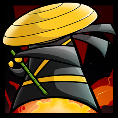 Atomic Ninjas, avatar 1
