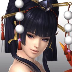 Dead or Alive 5 Ultimate, avatar 22