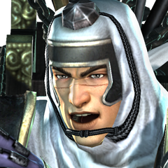 Warriors Orochi 3, avatar 3