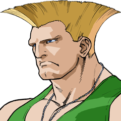 Street Fighter Alpha 3, avatar 17