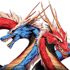Double Dragon Neon, avatar 2