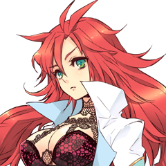 The Awakened Fate Ultimatum, avatar 7