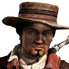 Uncharted 2 Among Thieves, avatar 17