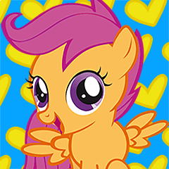My Little Pony, avatar 10