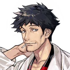 Tokyo Twilight Ghost Hunters, avatar 10
